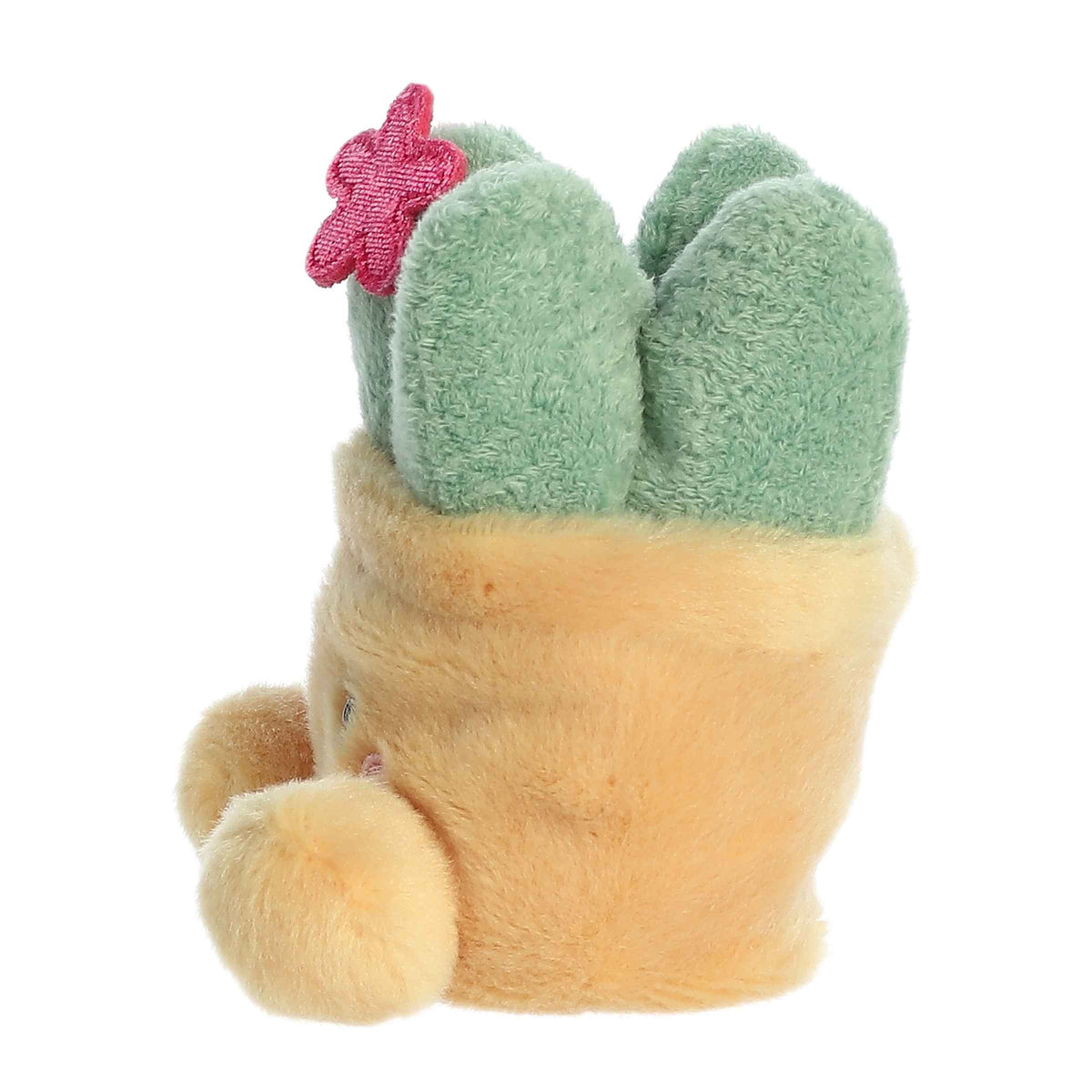 Seyla Succulent Palm Pals plush view 5