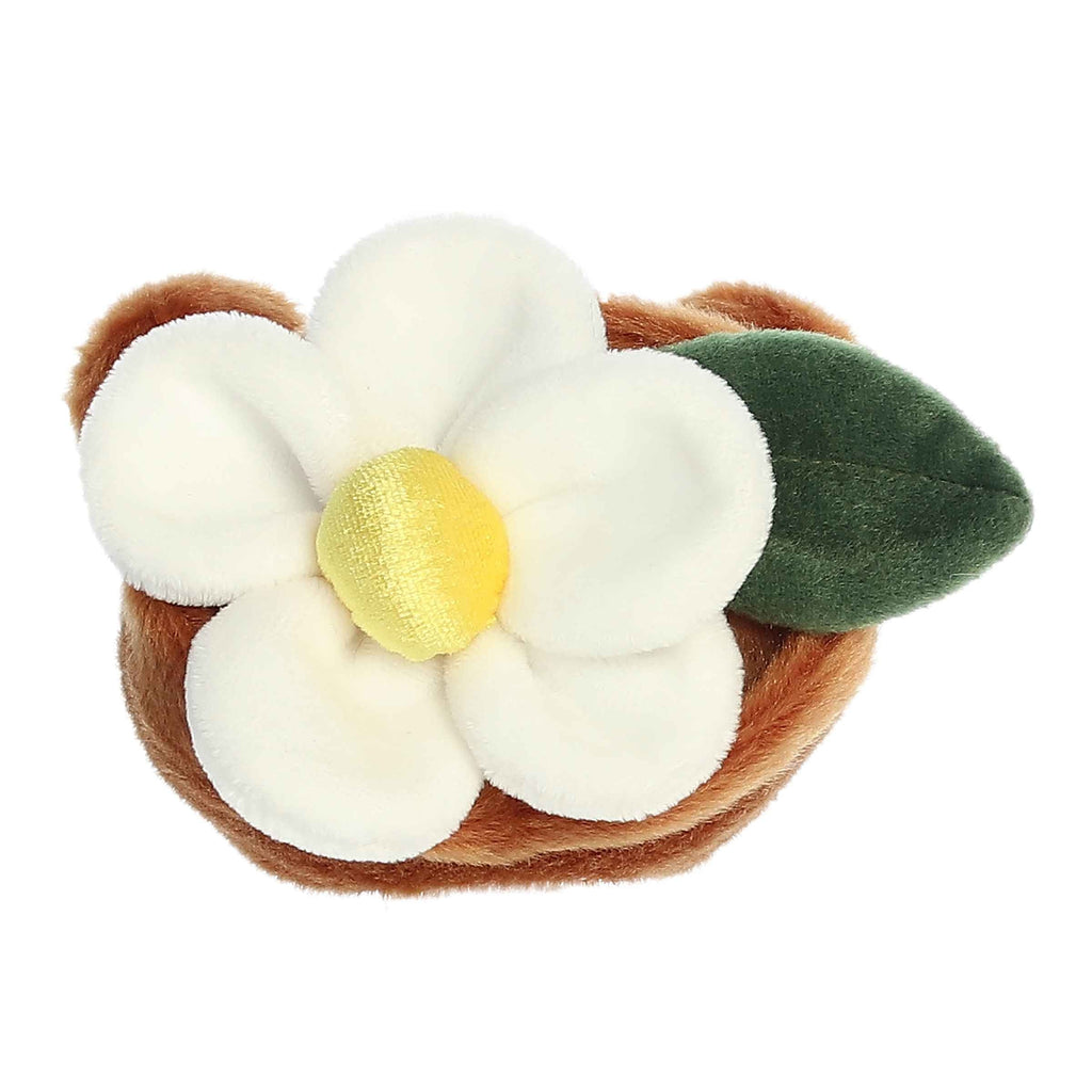 Junie Daisy Palm Pals plush view 7