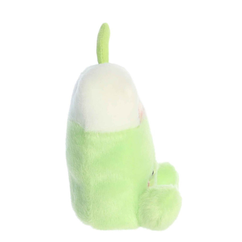 Aurora Palm Pals Sippy Apple Juice 5 inch Plush Stuffed Animal Toy