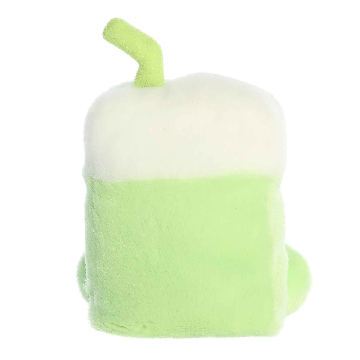 Aurora Palm Pals Sippy Apple Juice 5 inch Plush Stuffed Animal Toy