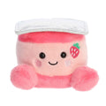 Aurora Palm Pals Yona Yogurt 5 inch Plush Stuffed Animal Toy