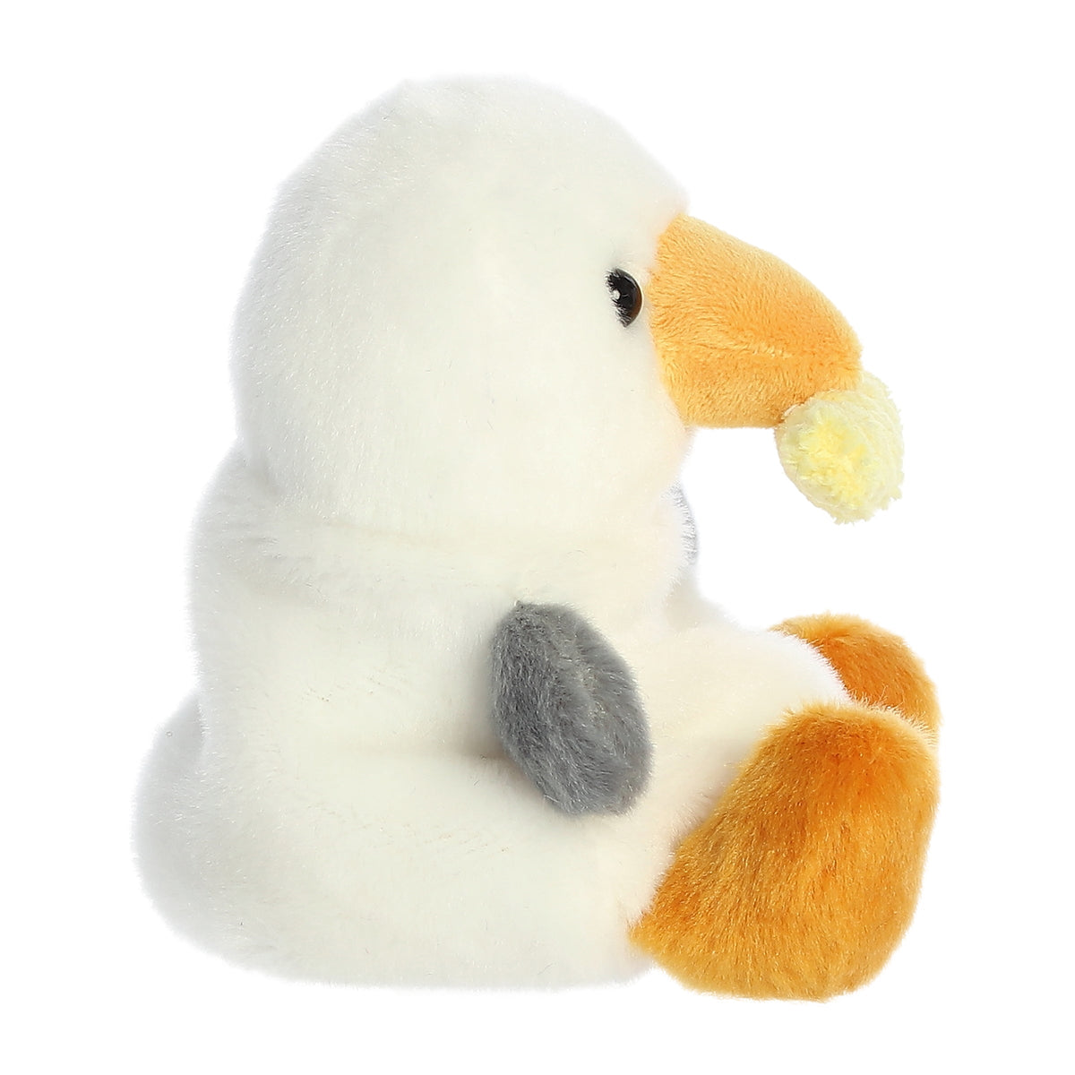 Buoy Seagull with Fry Palm Pals plush view 3