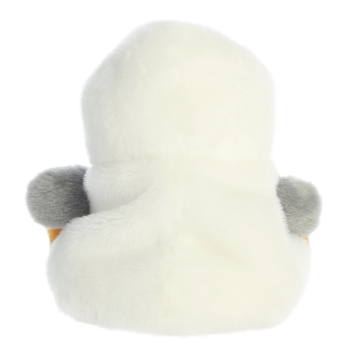 Buoy Seagull with Fry Palm Pals plush view 4