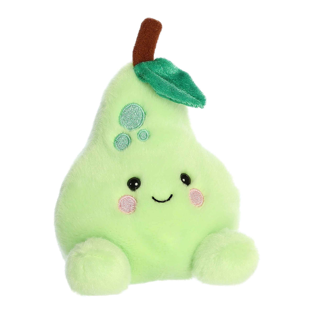 Bartlett Pear Palm Pals plush view 2