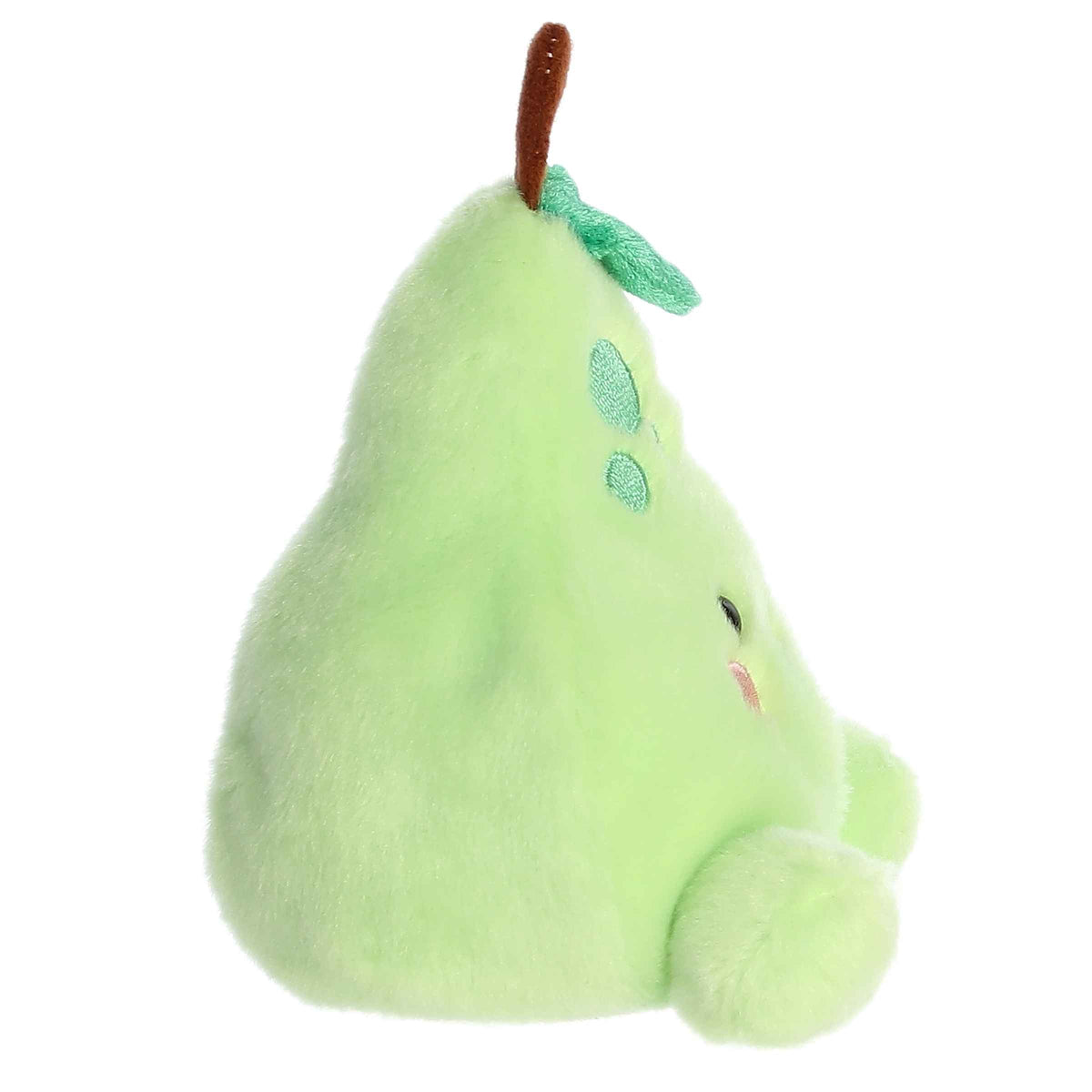 Bartlett Pear Palm Pals plush view 3