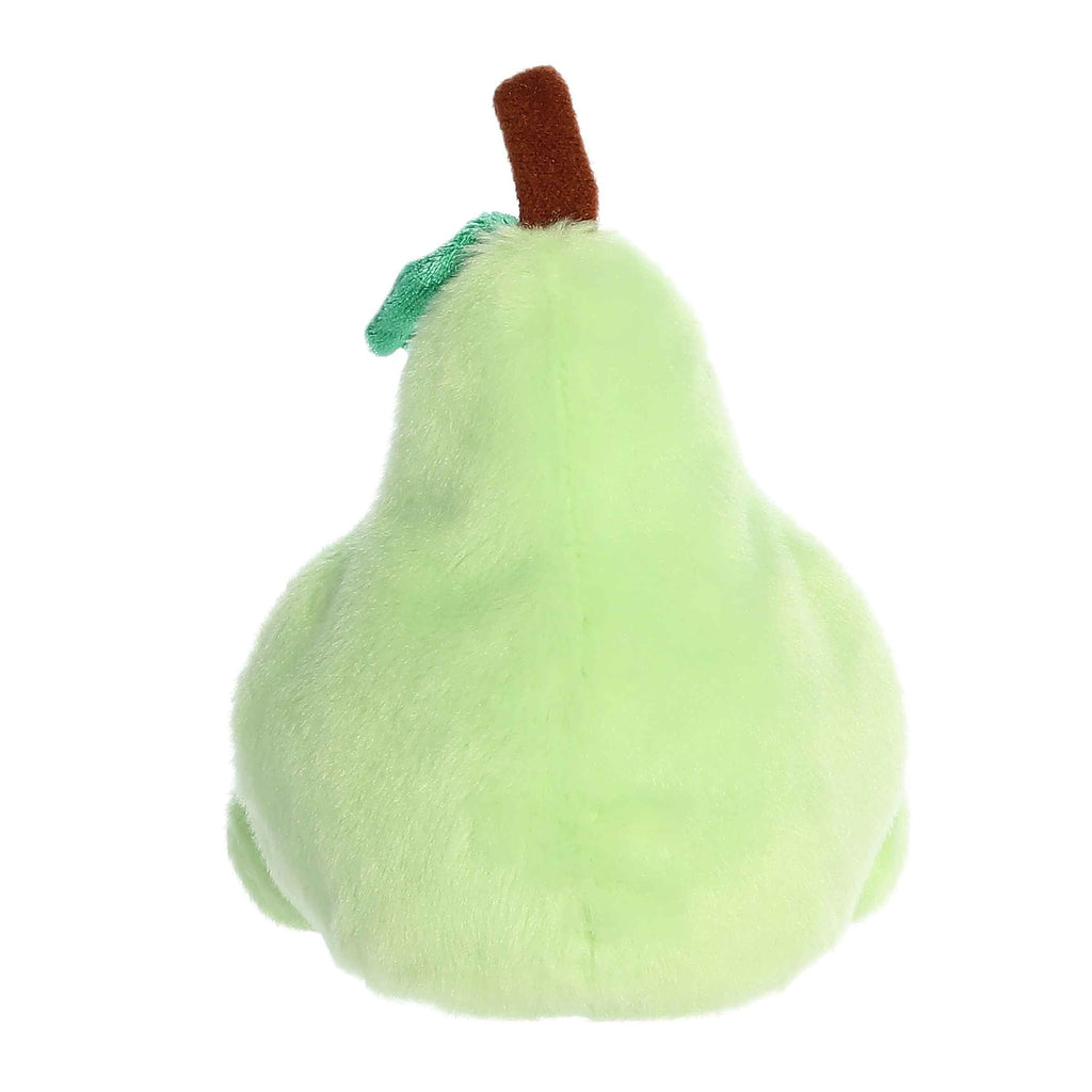 Bartlett Pear Palm Pals plush view 4