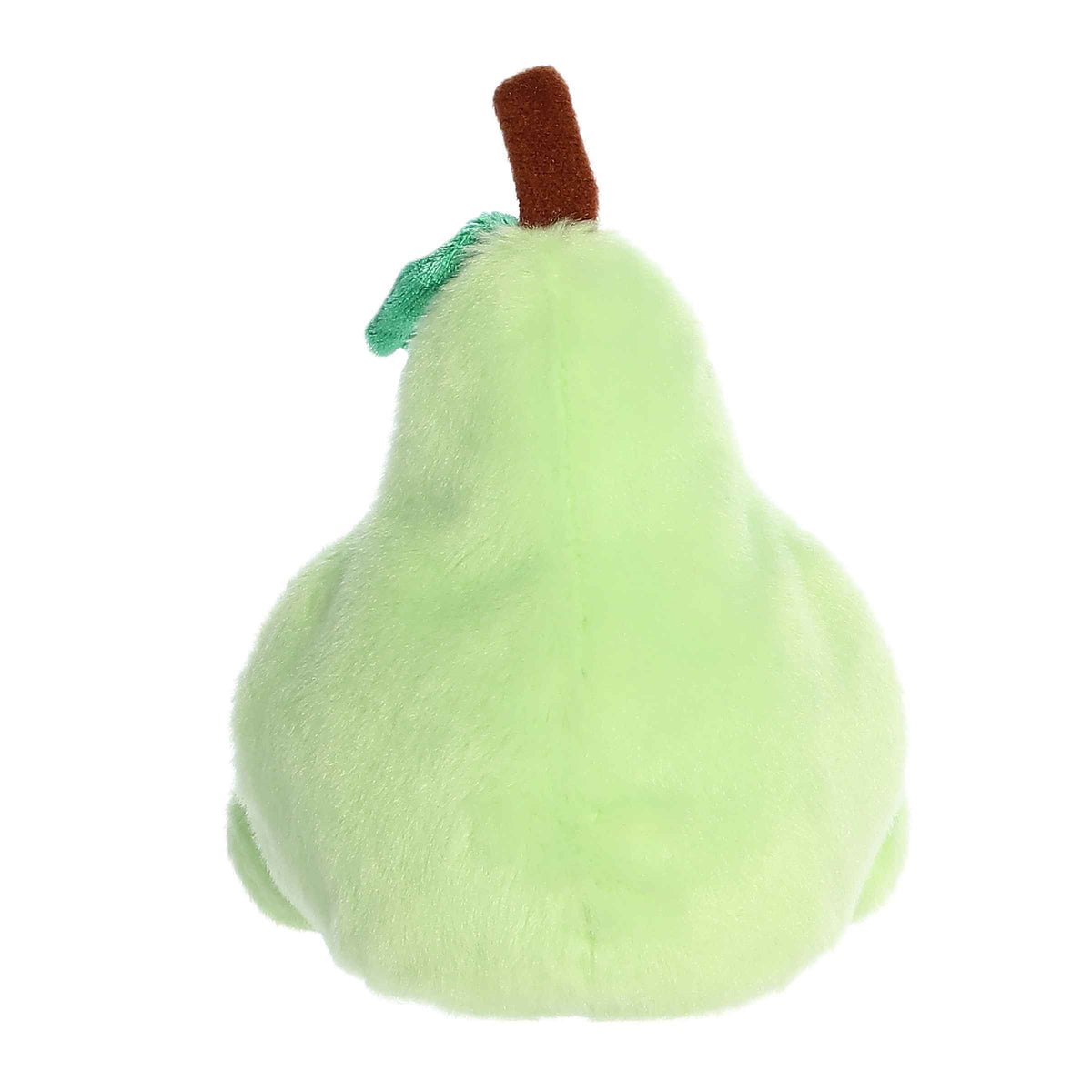 Bartlett Pear Palm Pals plush view 4