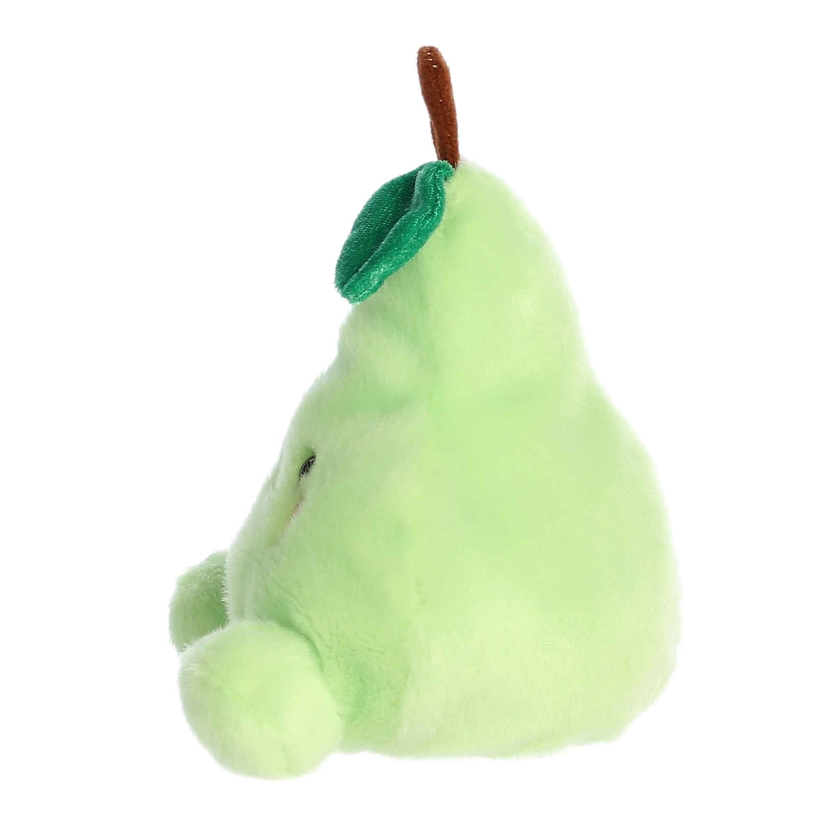 Bartlett Pear Palm Pals plush view 5