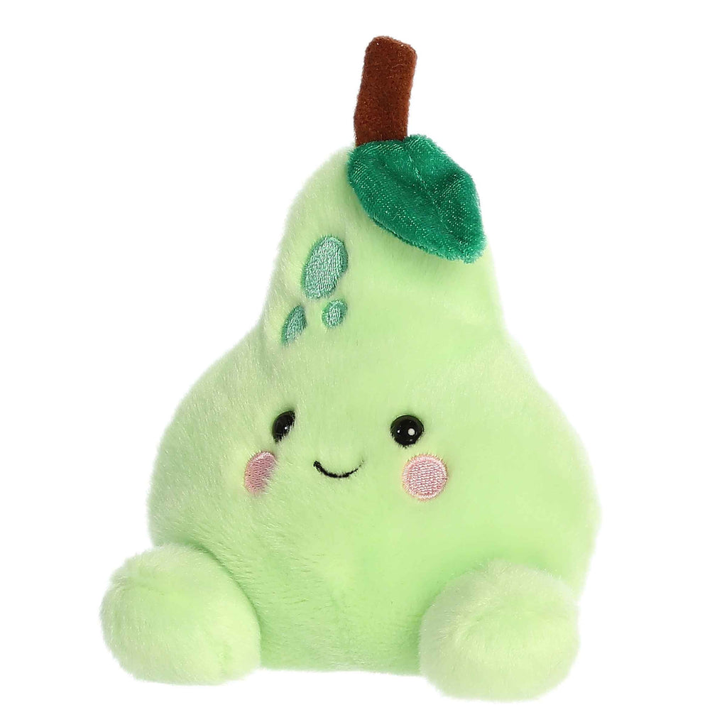 Bartlett Pear Palm Pals plush view 6