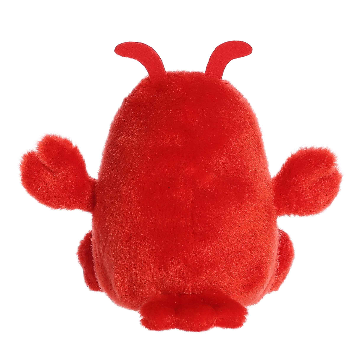 Clawford Lobster Palm Pals plush view 4