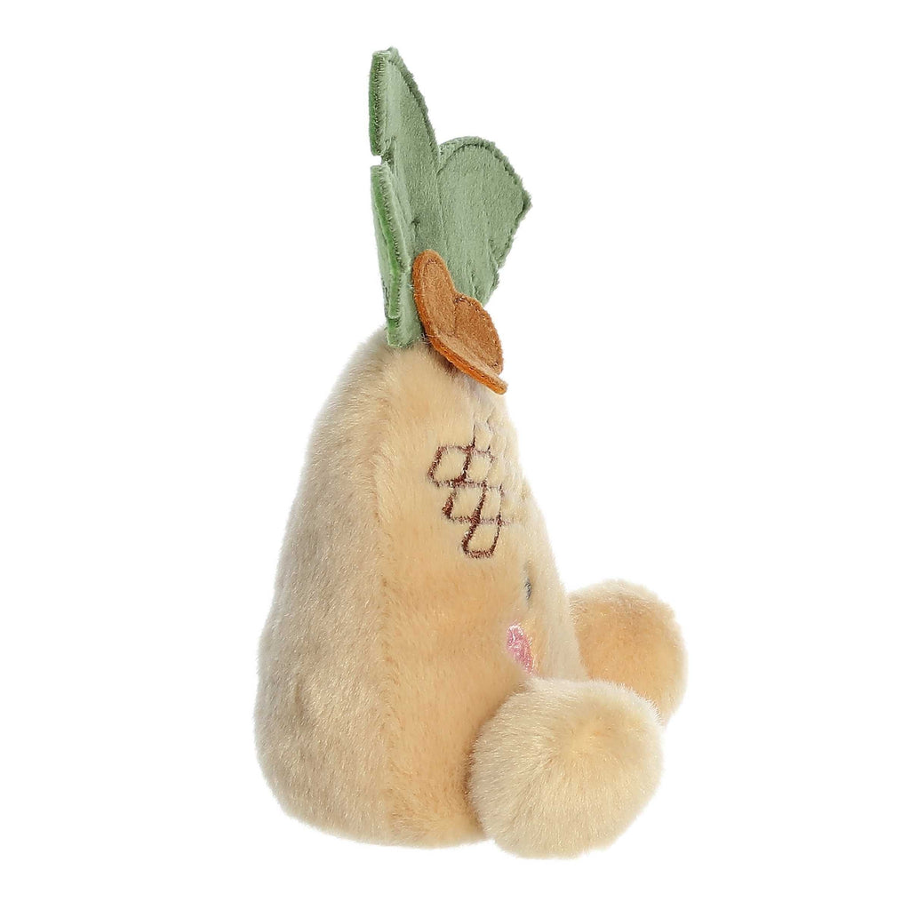 Breezy Palm Tree Palm Pals plush view 3