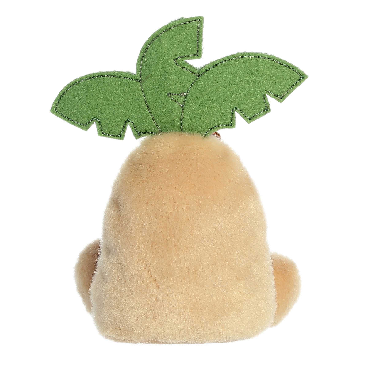 Breezy Palm Tree Palm Pals plush view 4