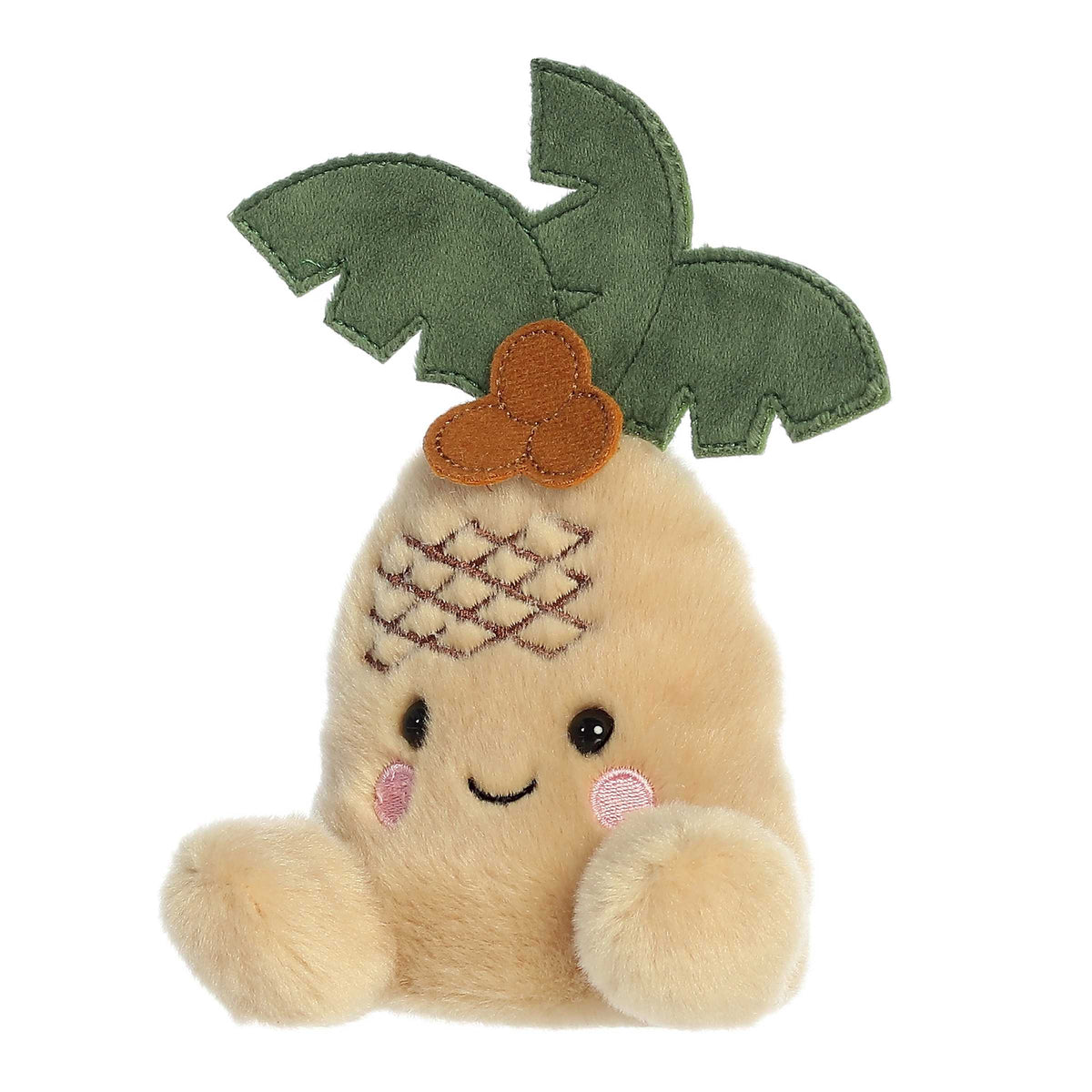 Breezy Palm Tree Palm Pals plush view 5