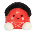 Aurora Palm Pals Oakley Barn 5 inch Plush Stuffed Animal Toy #33918