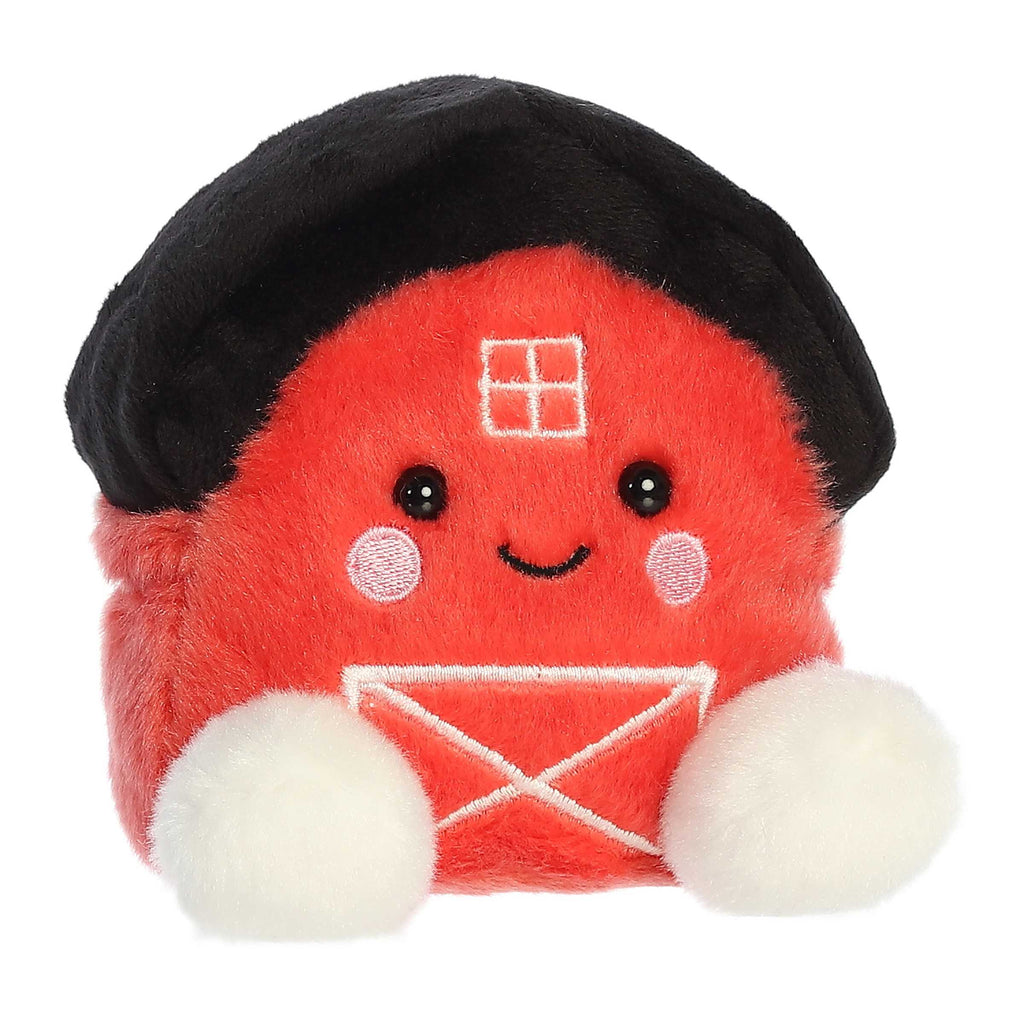 Oakley Barn Palm Pals plush view 2