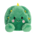 Aurora Palm Pals Sonora Barrel Cactus 5 inch Plush Stuffed Animal Toy #33919