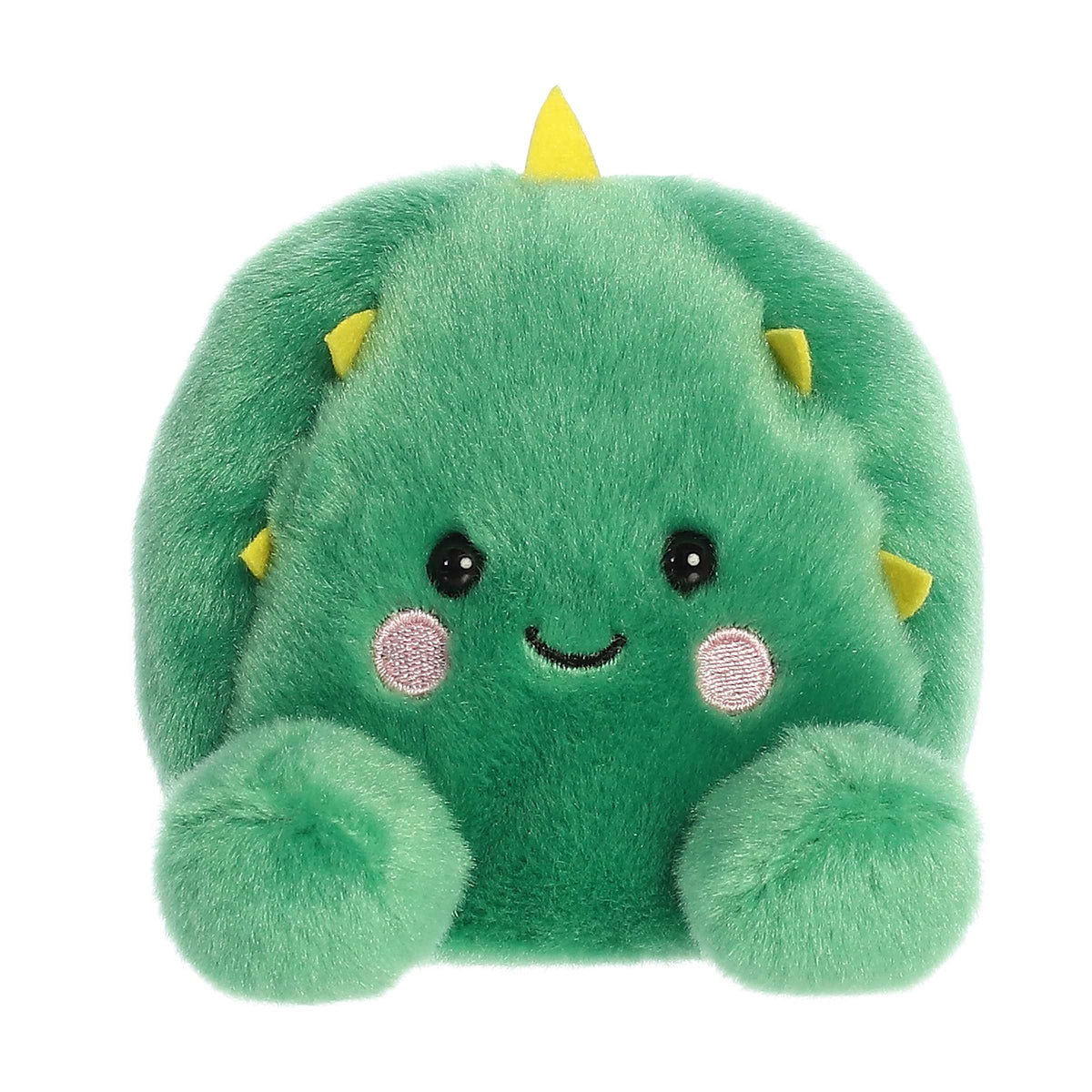 Aurora Palm Pals Sonora Barrel Cactus 5 inch Plush Stuffed Animal Toy #33919