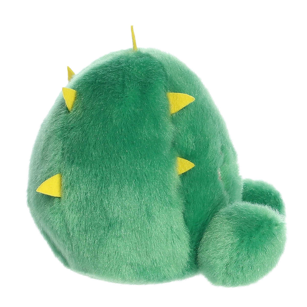Sonora Barrel Cactus Palm Pals plush view 3