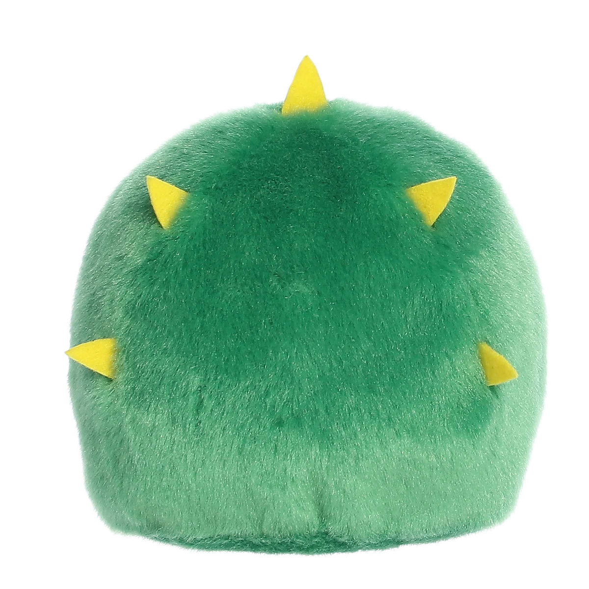Sonora Barrel Cactus Palm Pals plush view 4