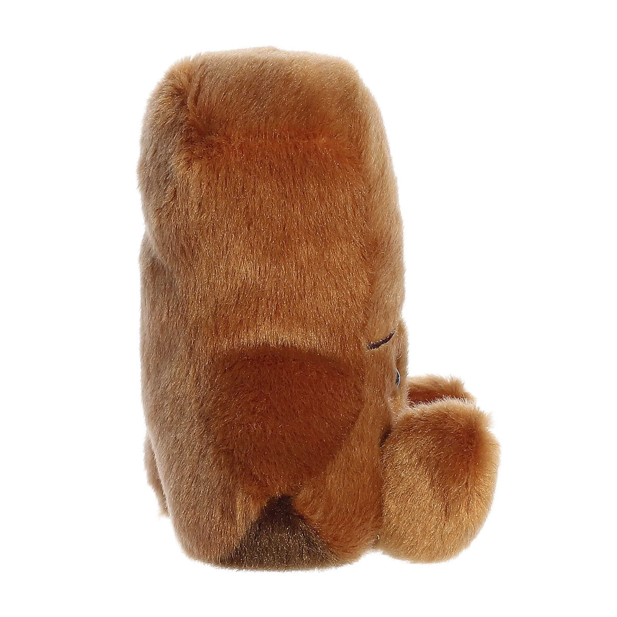 Evan Cowboy Boot Palm Pals plush view 3