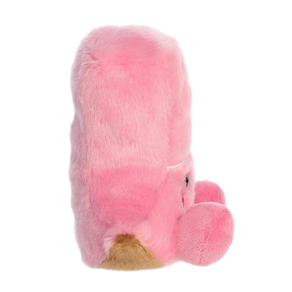Kate Cowgirl Boot Palm Pals plush view 3