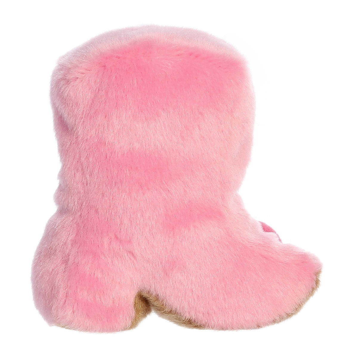 Kate Cowgirl Boot Palm Pals plush view 4