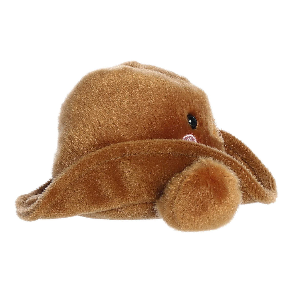 Orville Cowboy Hat Palm Pals plush view 3