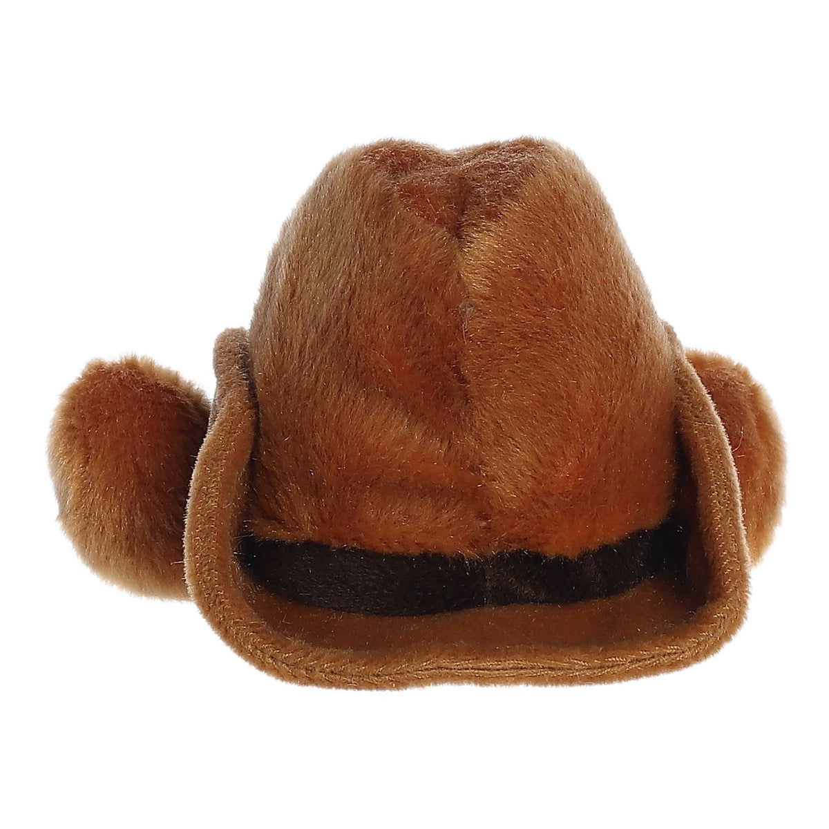Orville Cowboy Hat Palm Pals plush view 4