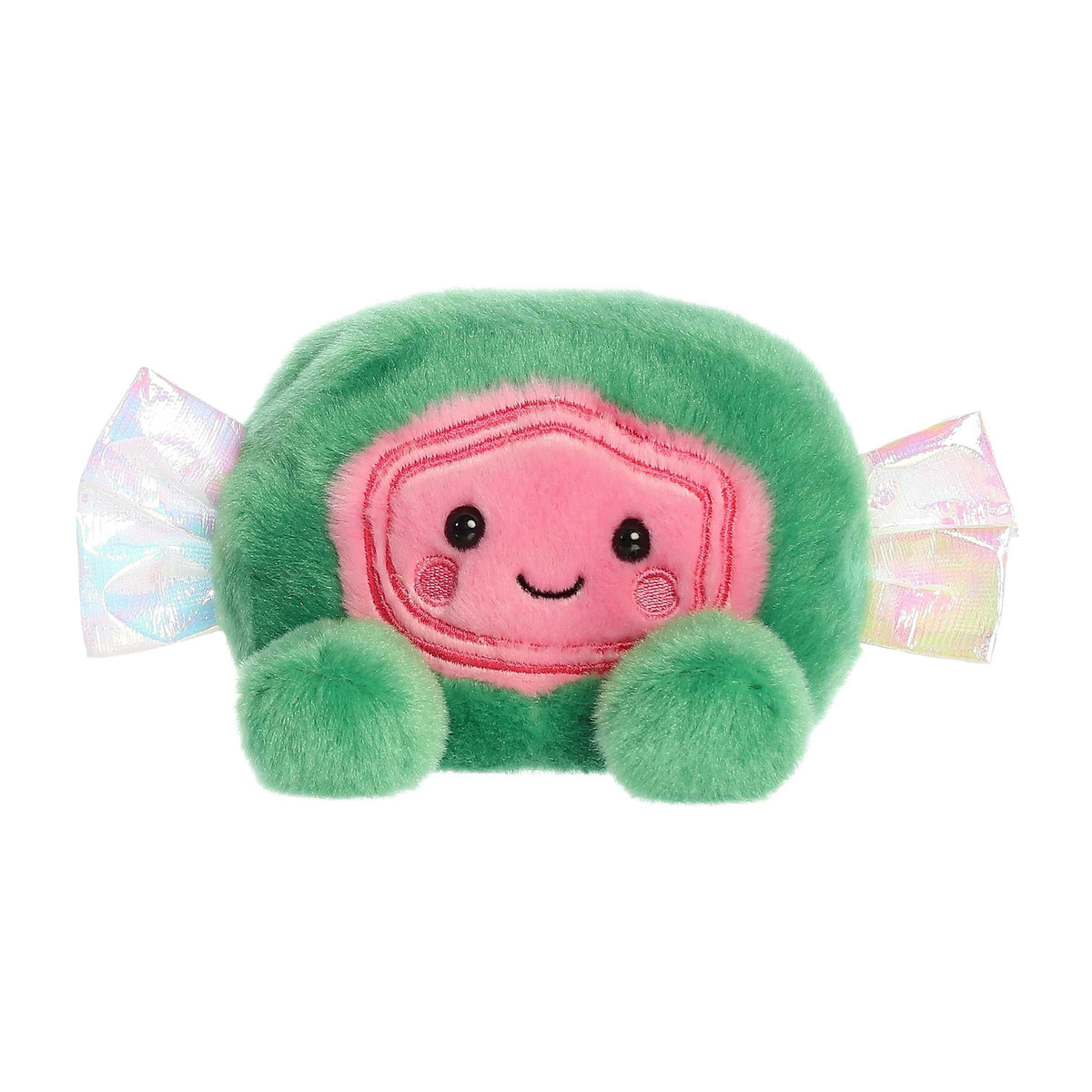 Aurora Palm Pals Jetty Saltwater Taffy 5 inch Plush Stuffed Animal Toy #33923