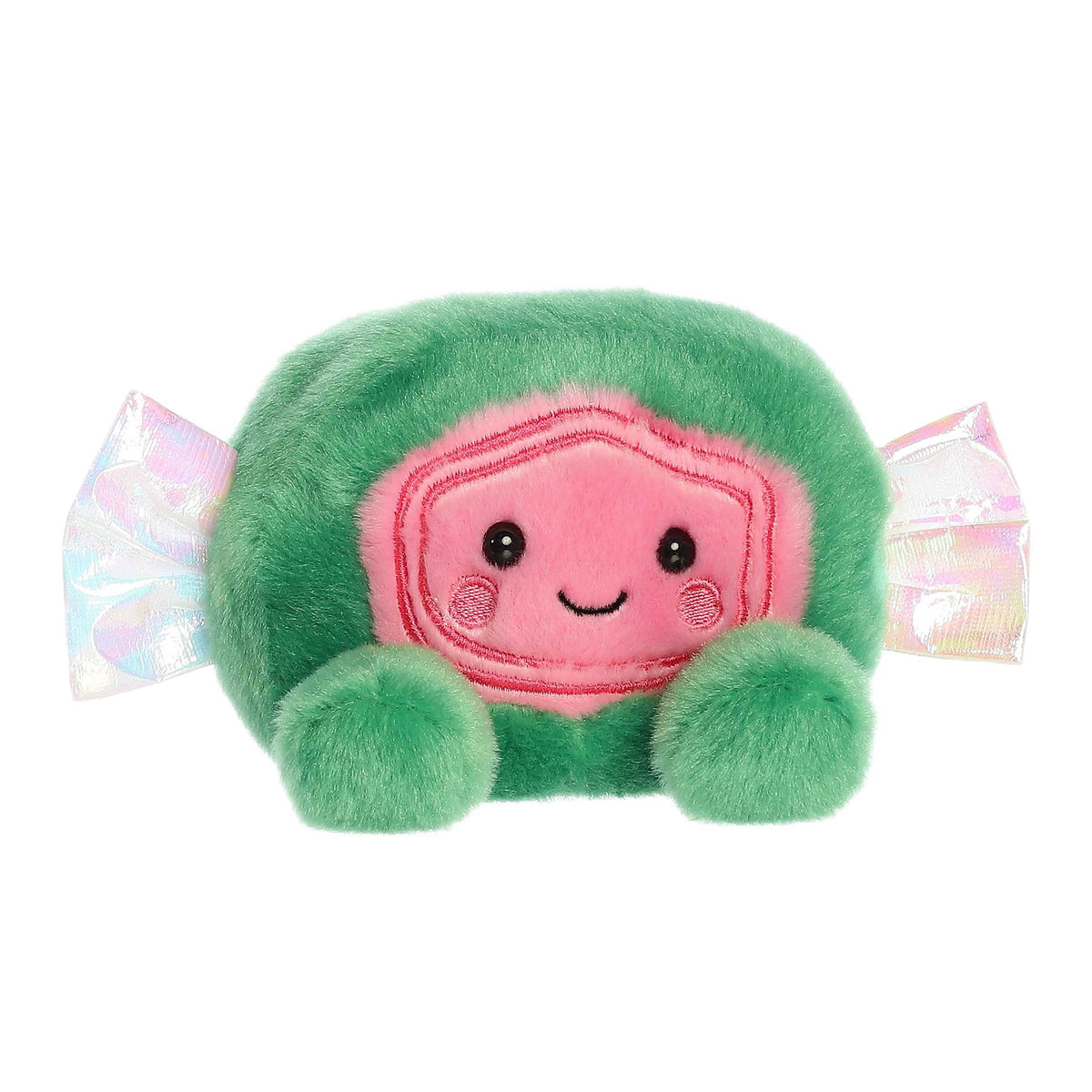 Jetty Saltwater Taffy Palm Pals plush view 2