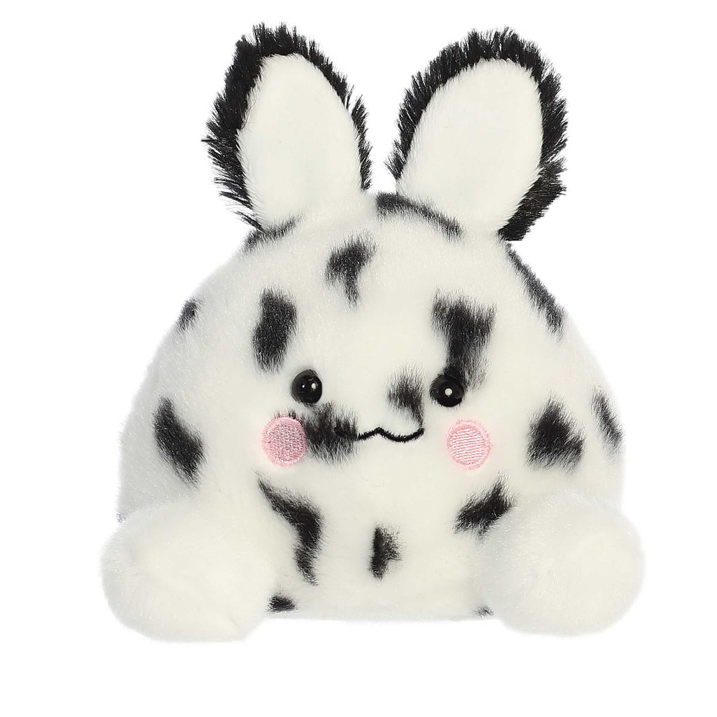 Aurora Palm Pals Usagi Sea Bunny 5 inch Plush Stuffed Animal Toy #33924