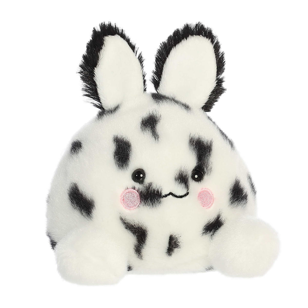 Usagi Sea Bunny Palm Pals plush view 2