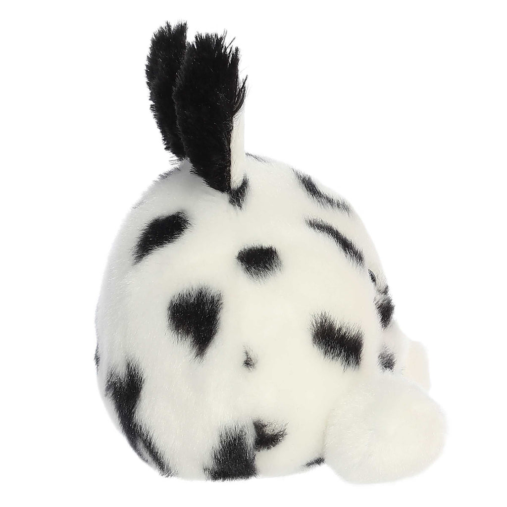 Usagi Sea Bunny Palm Pals plush view 3