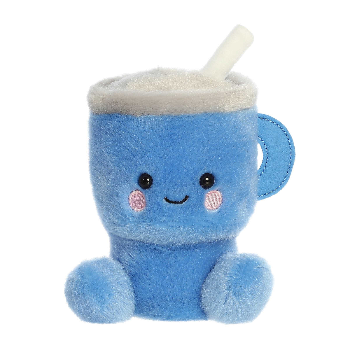 Aurora Palm Pals Cliff Travel Cup 5 inch Plush Stuffed Animal Toy #33926