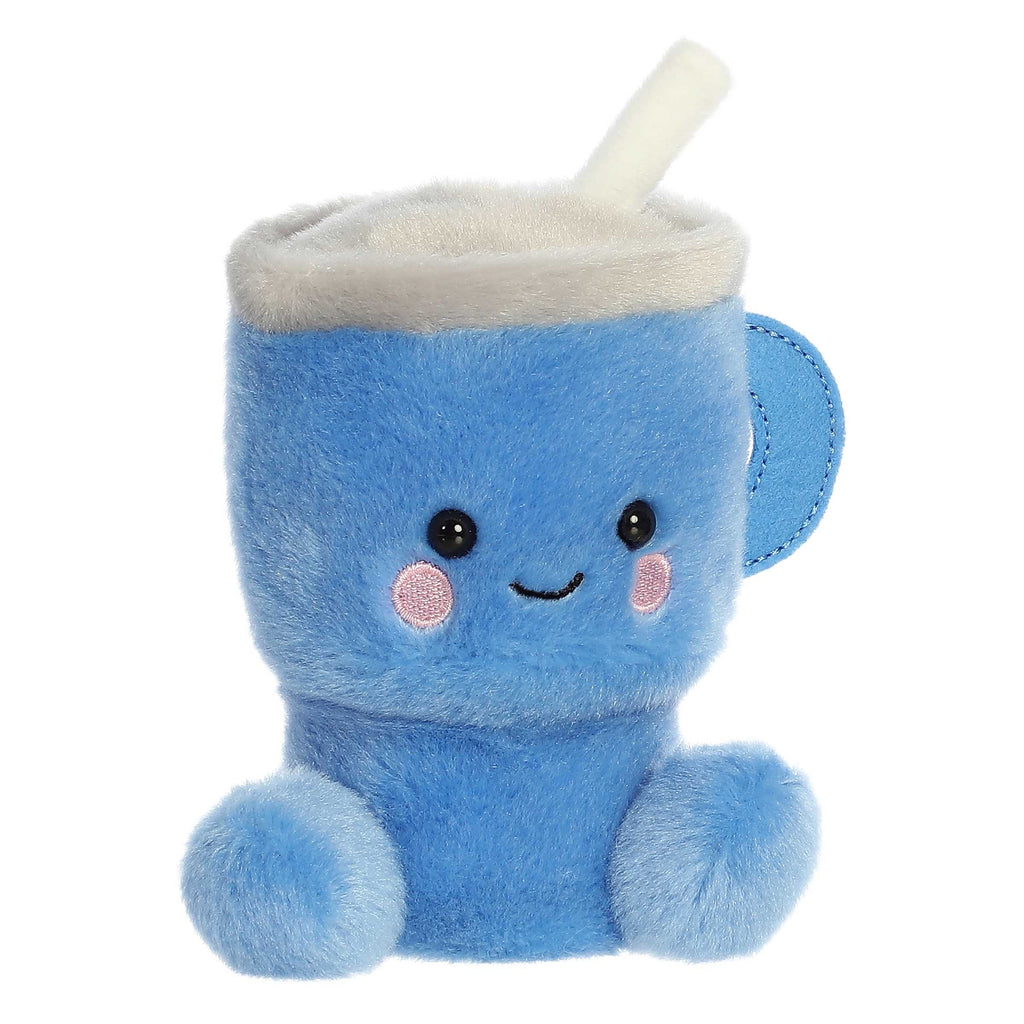 Cliff Travel Cup Palm Pals plush view 2