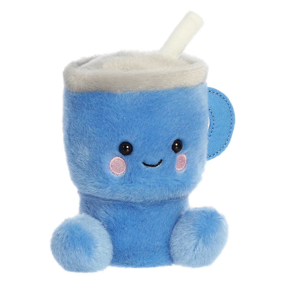 Cliff Travel Cup Palm Pals plush view 2
