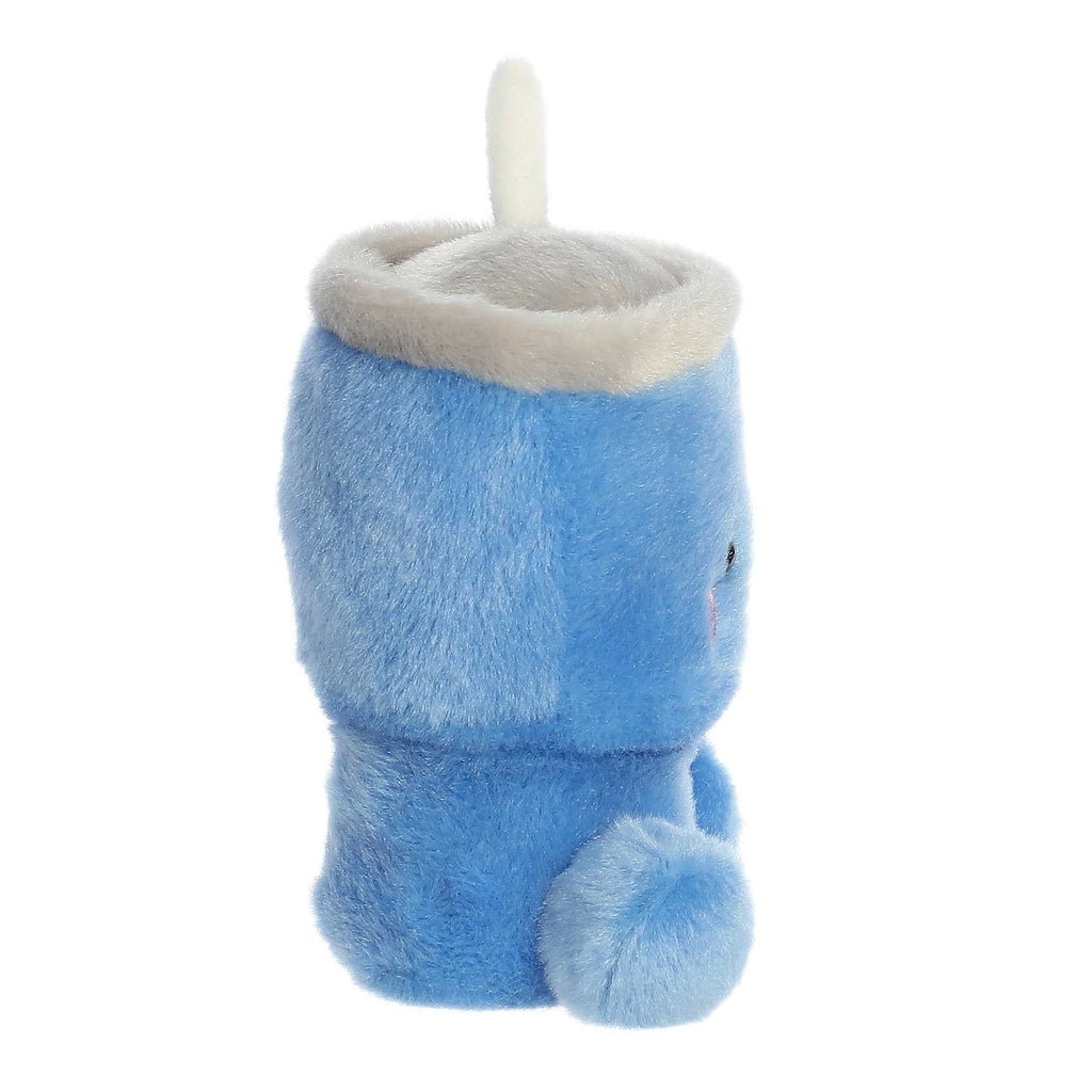 Cliff Travel Cup Palm Pals plush view 3