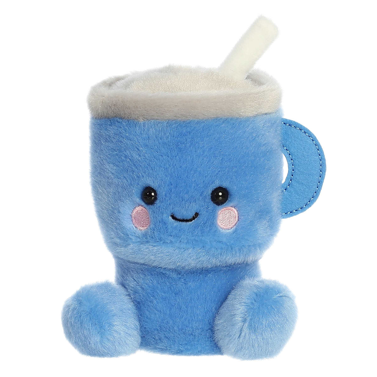 Cliff Travel Cup Palm Pals plush view 5