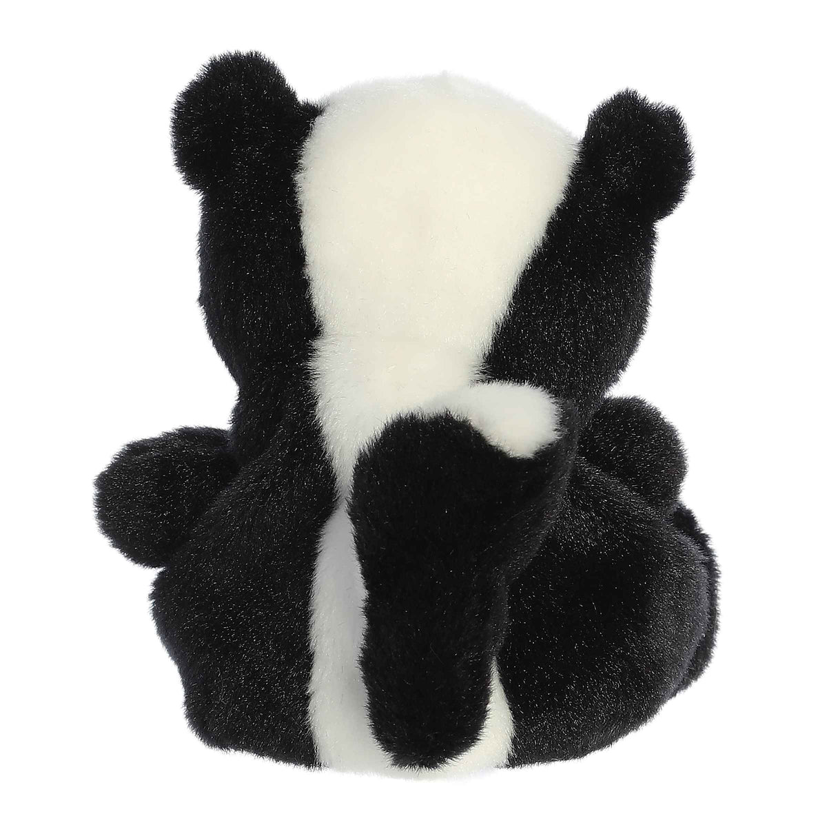 Scout Skunk Palm Pals plush view 4