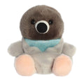 Aurora Palm Pals Crumbs Pigeon 5 inch Plush Stuffed Animal Toy #33928