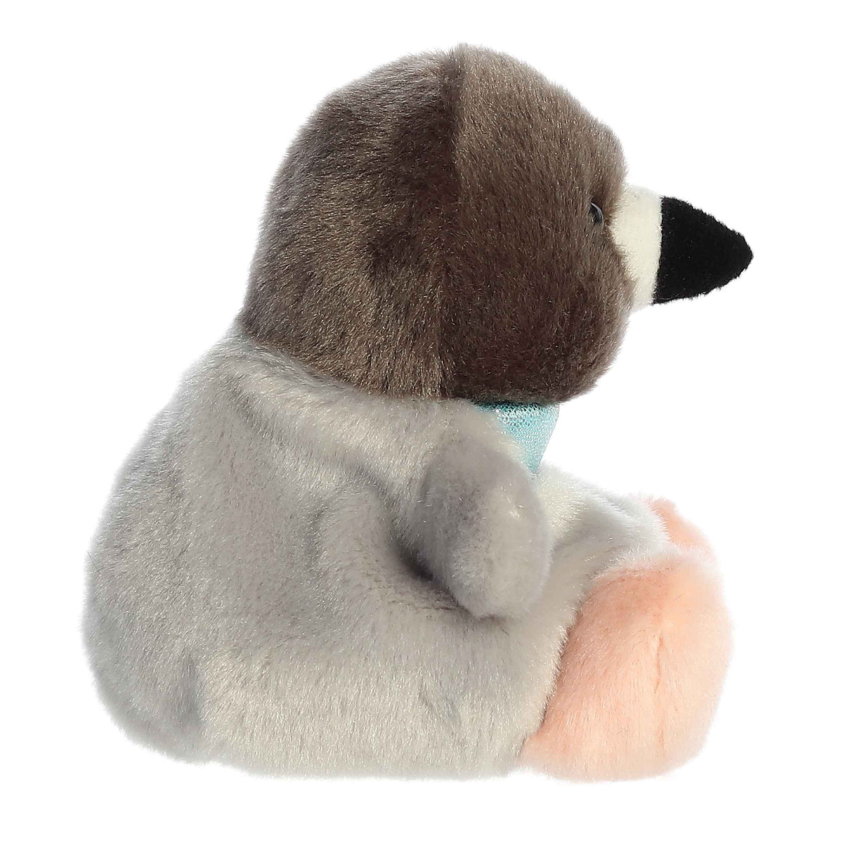 Crumbs Pigeon Palm Pals plush view 3