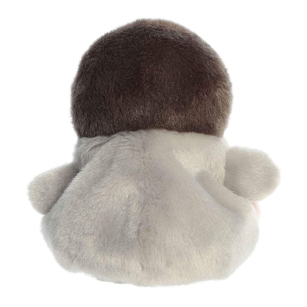 Crumbs Pigeon Palm Pals plush view 4