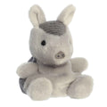 Aurora Palm Pals Antonia Armadillo 5 inch Plush Stuffed Animal Toy #33929