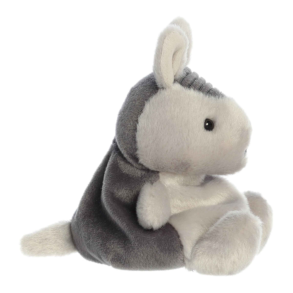 Antonia Armadillo Palm Pals plush view 3