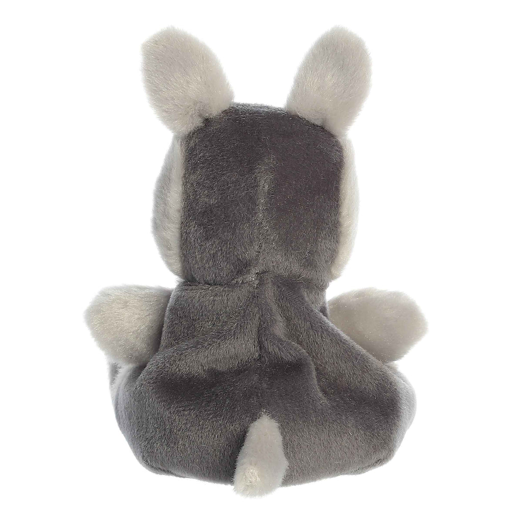 Antonia Armadillo Palm Pals plush view 4