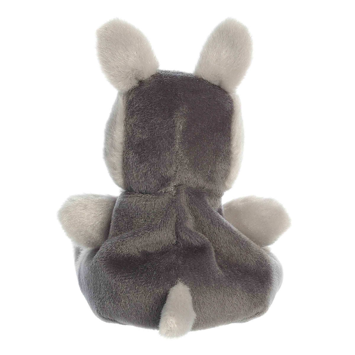 Antonia Armadillo Palm Pals plush view 4