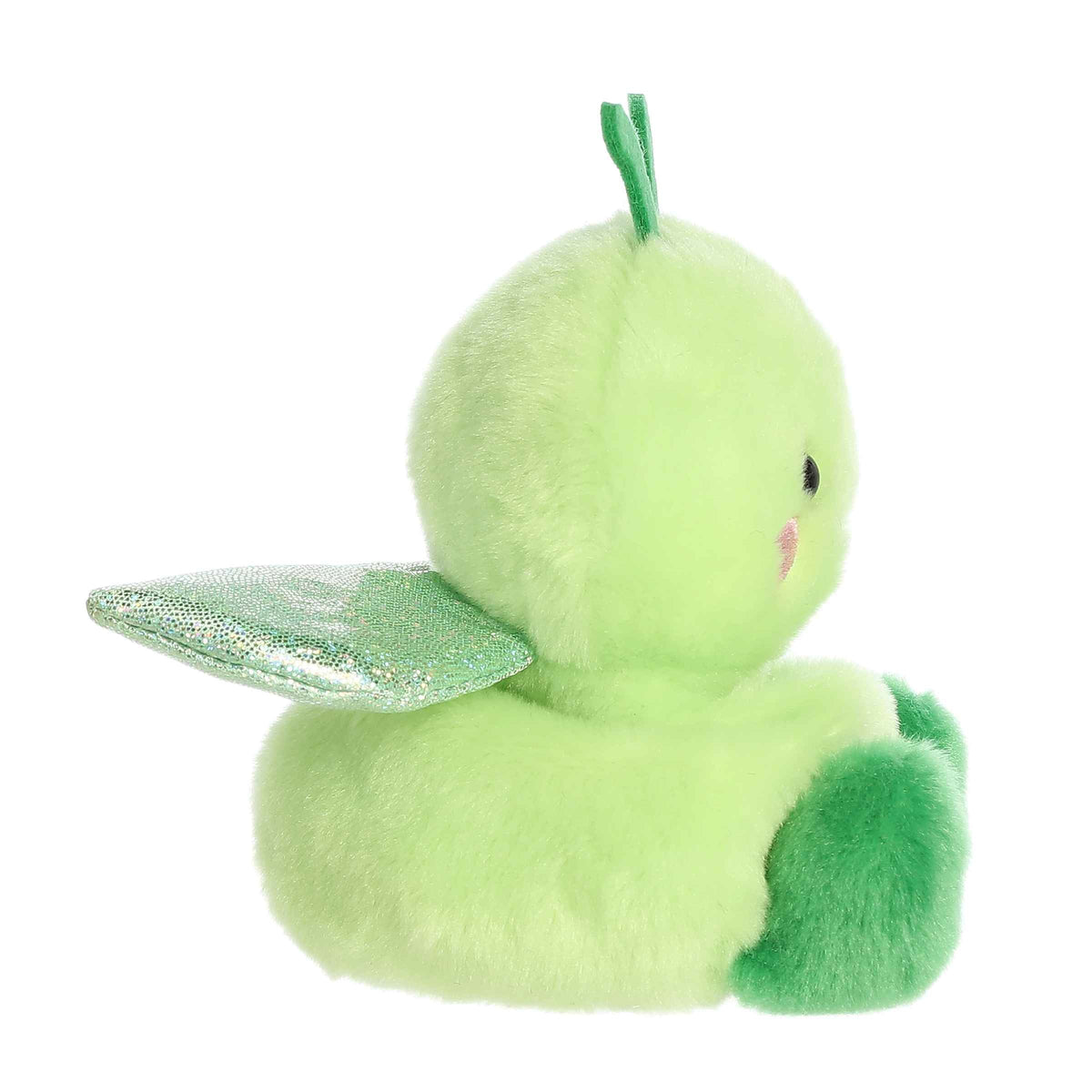 Maestro Grasshopper Palm Pals plush view 3
