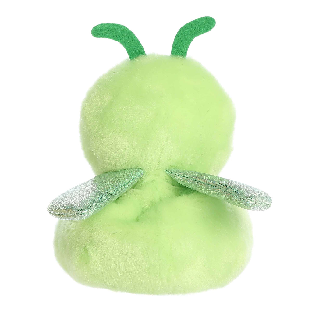Maestro Grasshopper Palm Pals plush view 4