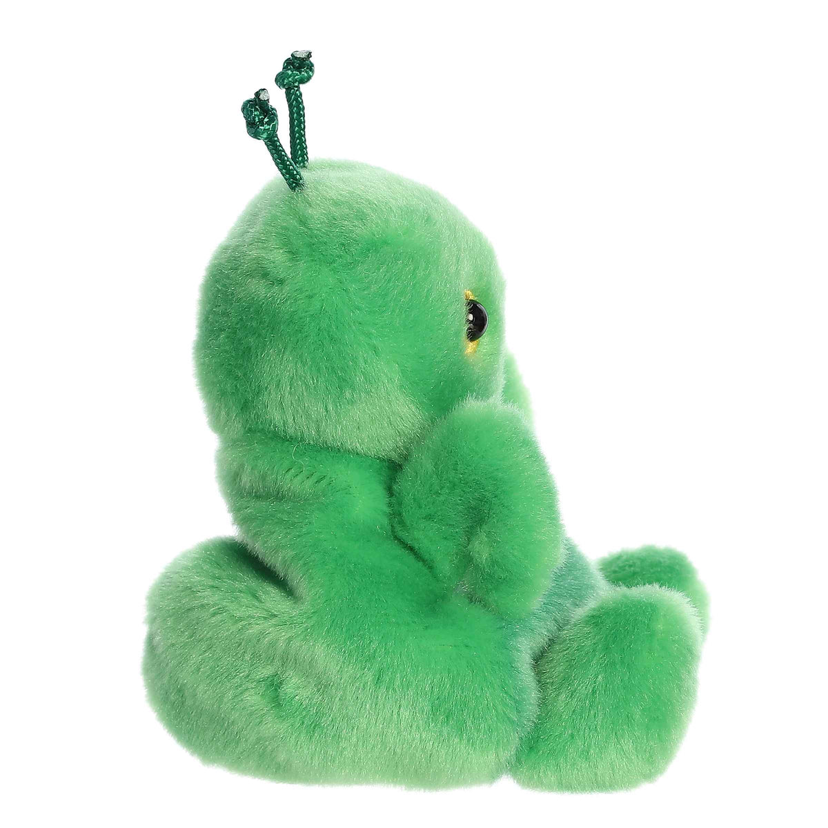 Kai Praying Mantis Palm Pals plush view 3