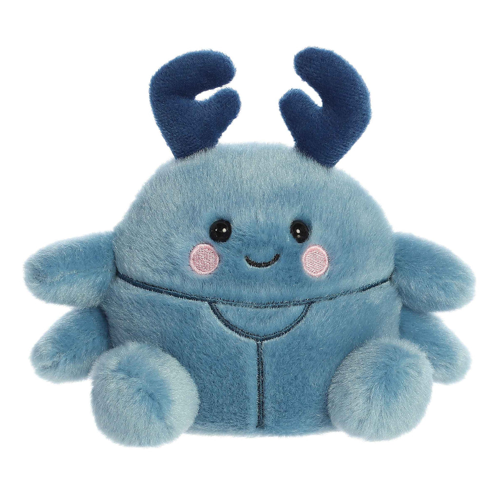 Aurora Palm Pals Agatha Beetle 5 inch Plush Stuffed Animal Toy #33933